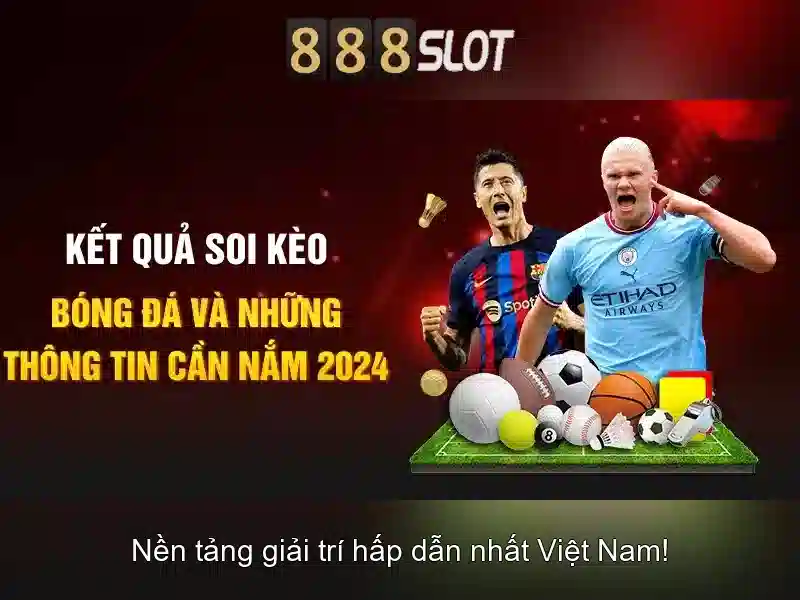 Lý Do Chọn 888slot