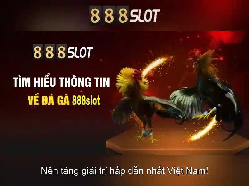 slot mới