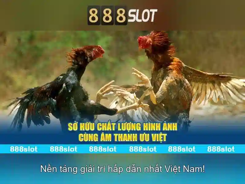 888SLOT - Trải Nghiệm Trò Chơi Slot Đỉnh Cao 888 Slot Game 2026