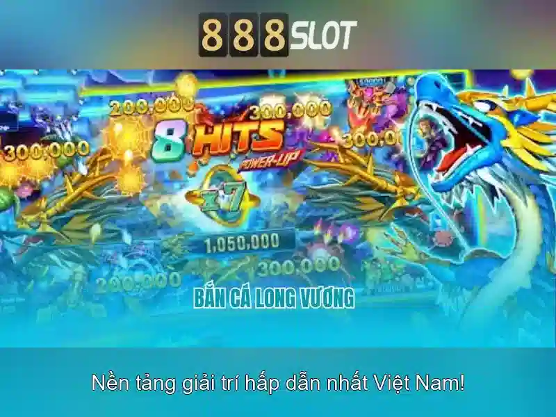 Đặc Điểm Nổi Bật Của 888 Slot App