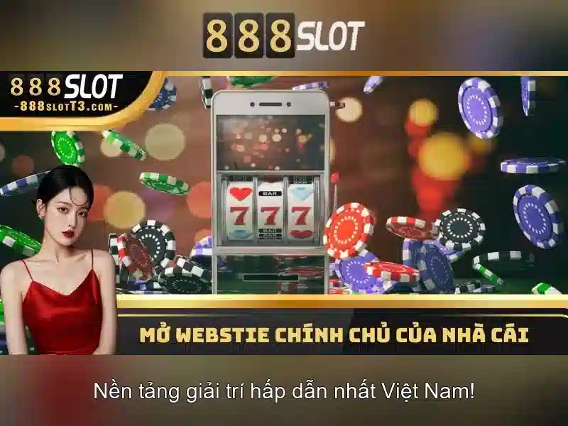 Tải APK 888Slot Com
