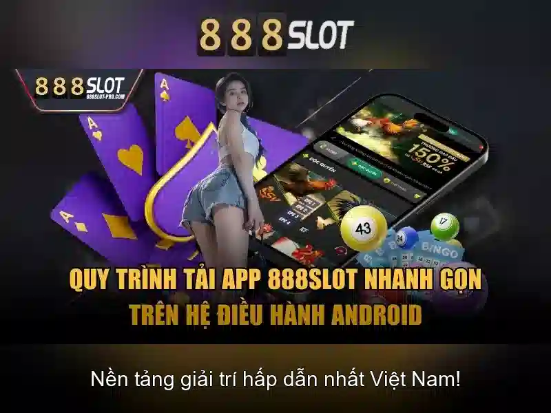 đặc điểm slot game mới 888slot