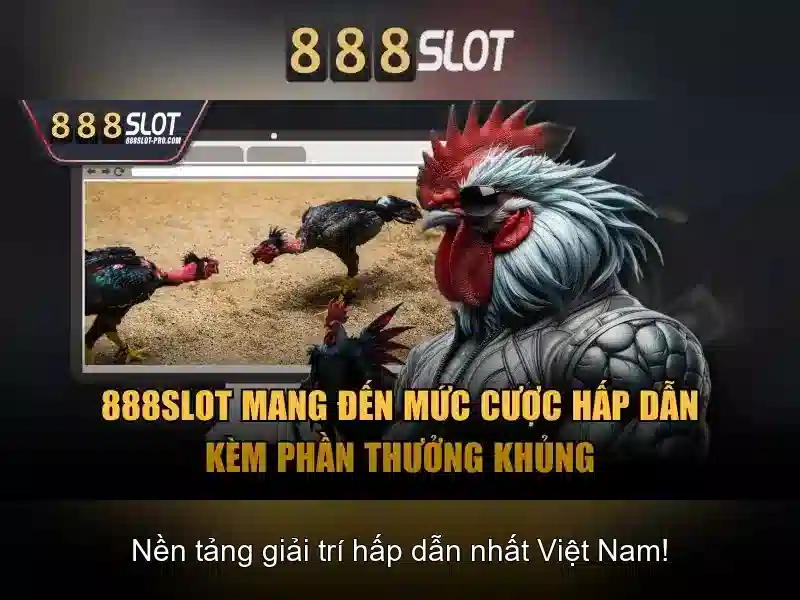 trải nghiệm slot