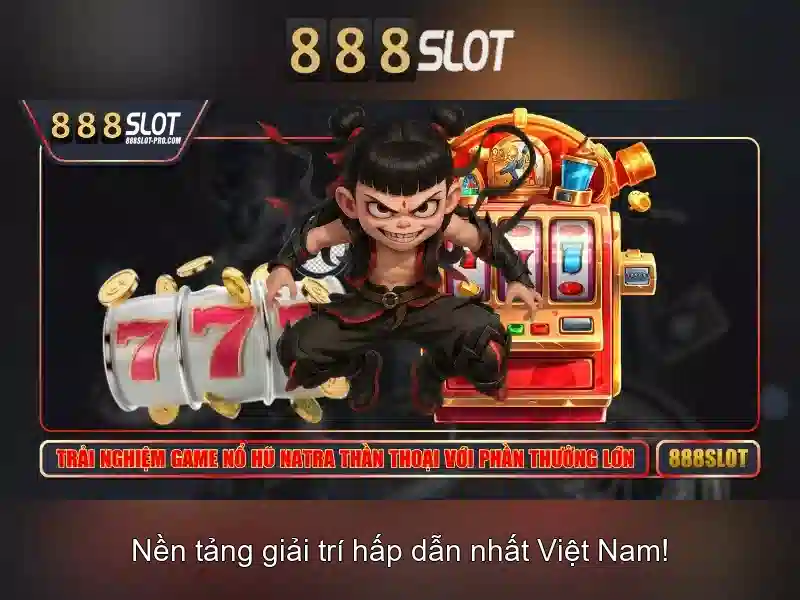 giao diện slot 2026