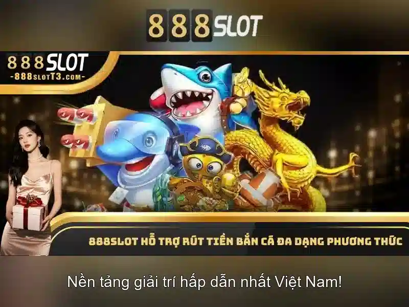 Nền Tảng Slot Uy Tín