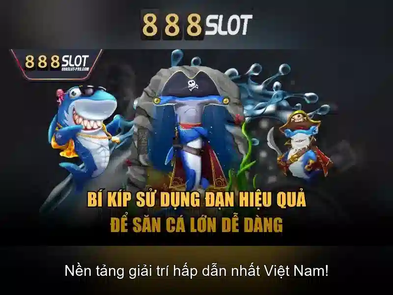 Nền tảng slot đa dạng