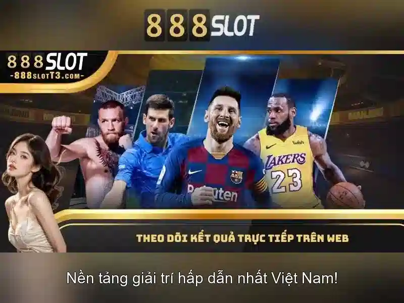 Cách chơi slot 888 hiệu quả