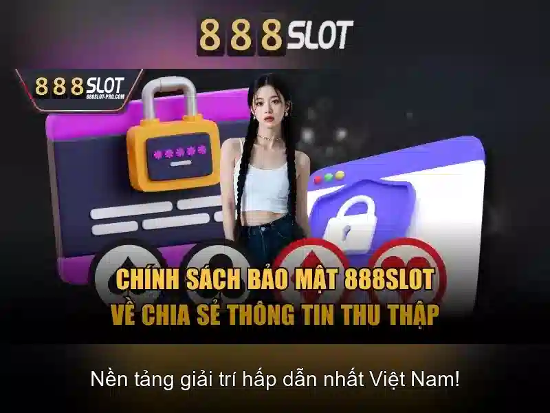 Trải nghiệm cá cược 888Slot