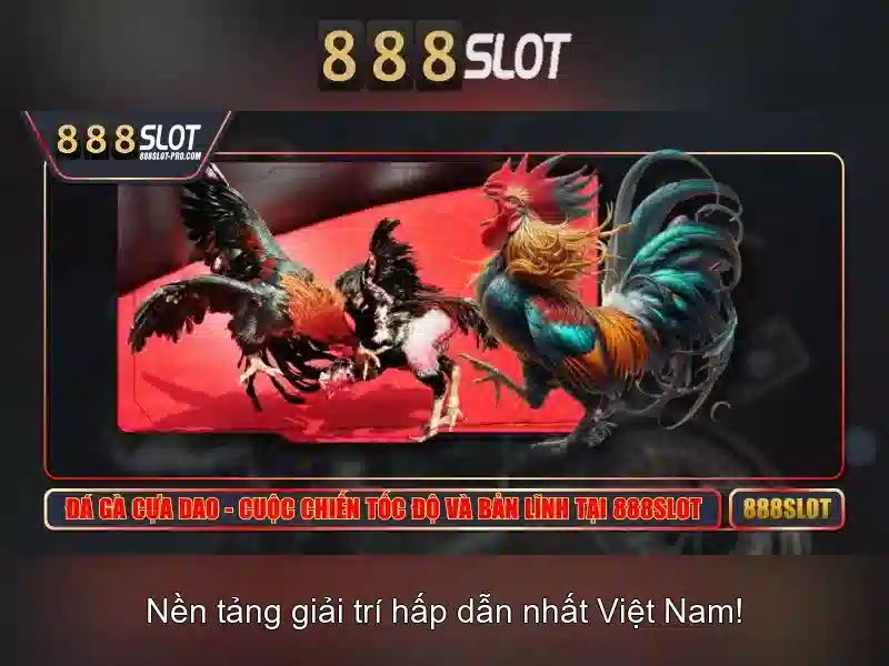 trò chơi slot