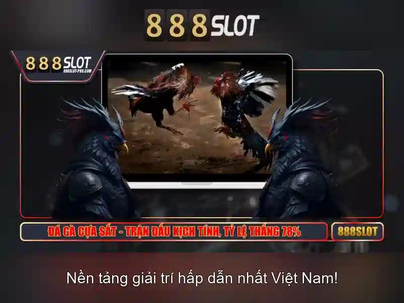 Tính năng slot 2026