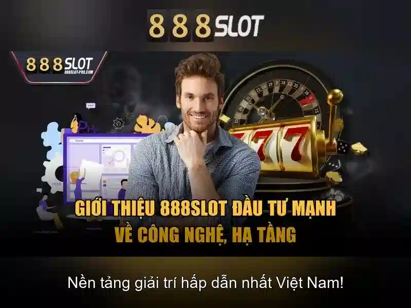 Trải Nghiệm Cá Cược Slot