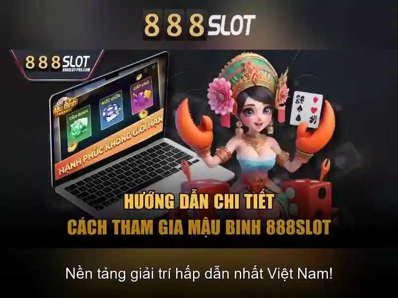 Trò Chơi Slot