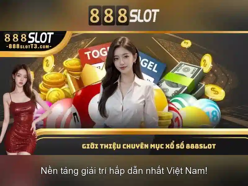 Tải 888SLOT APK MOD và trải nghiệm game Slot độc quyền