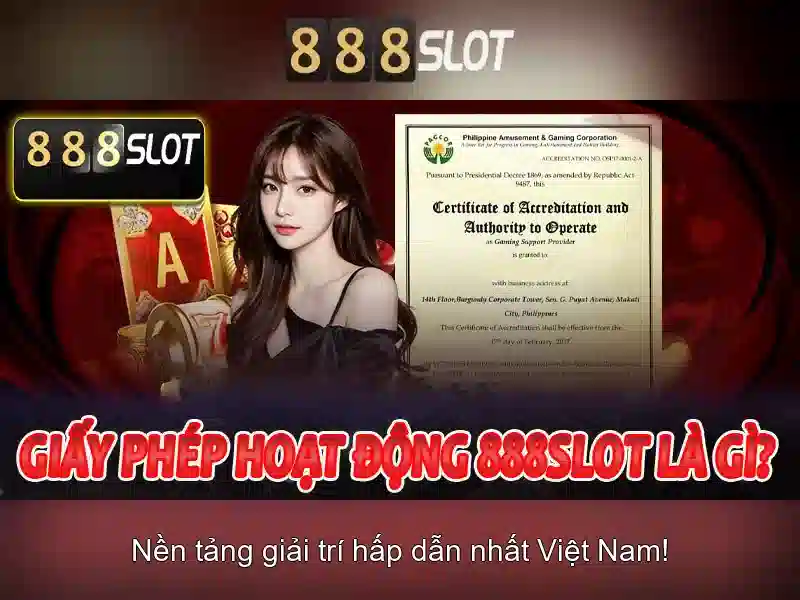 Tính năng Slot 888slot con