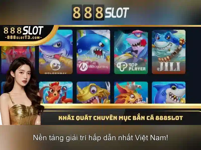 Hướng Dẫn Chơi Slot