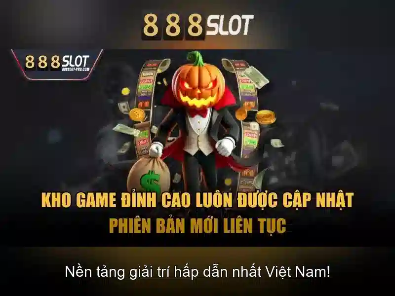 Ưu Đãi 888slot