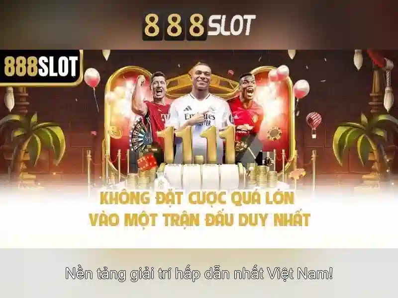 Tại Sao Nên Chơi Slot Tại Casino 888SLOT
