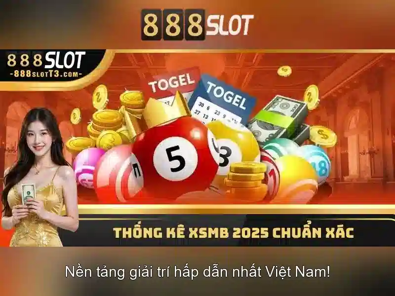 888SLOT - Trải Nghiệm Slot Vip Đỉnh Cao 2026