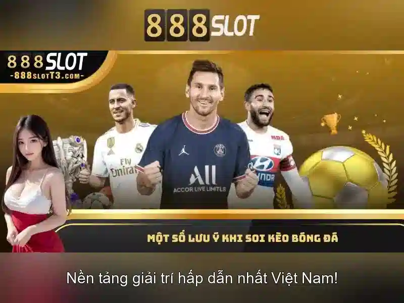 Ưu điểm đăng ký 888slot con