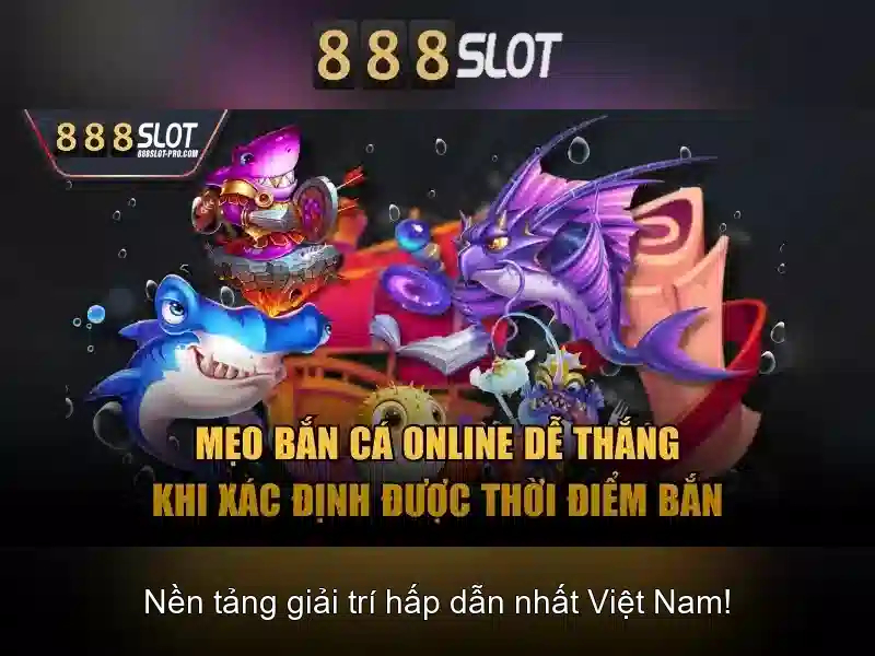 Khuyến Mãi Slot 888slot
