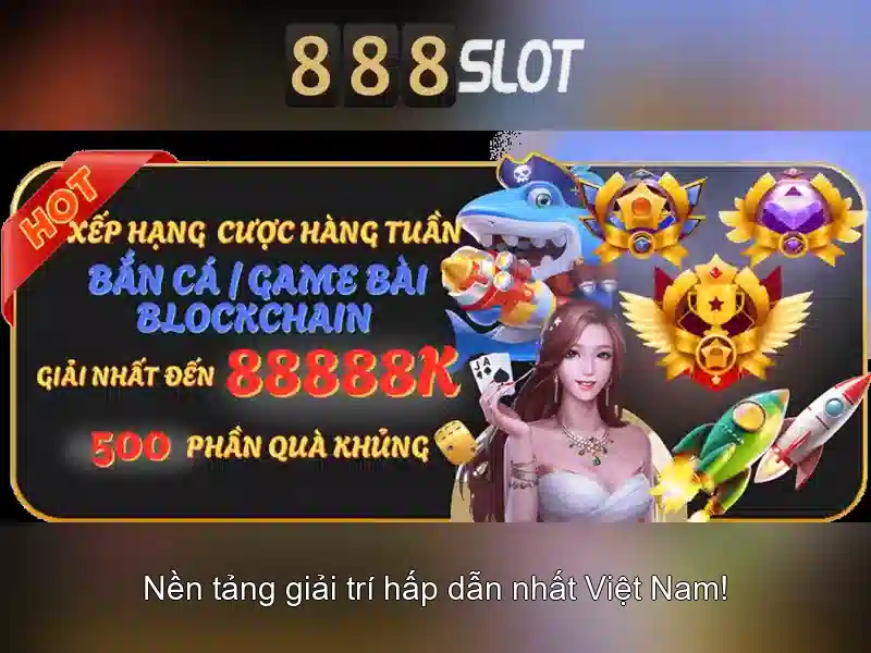 Bí Quyết Chơi Slot Thành Công