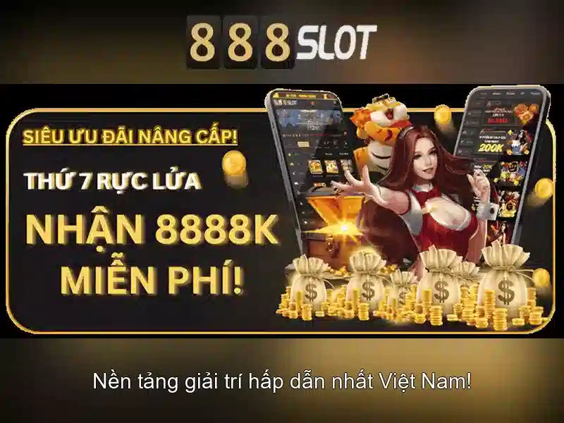hm 888 slot – Trúng Thưởng Kép