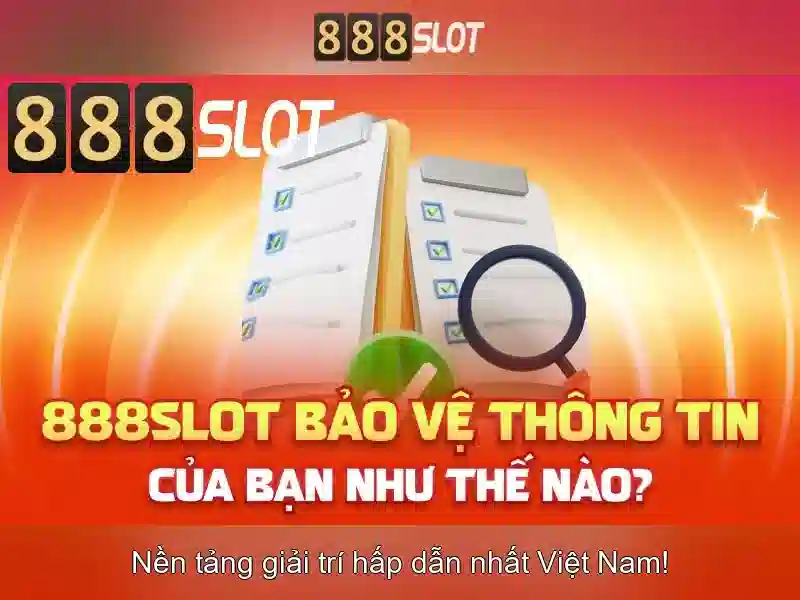 Tại Sao Nên Chọn 888SLOT