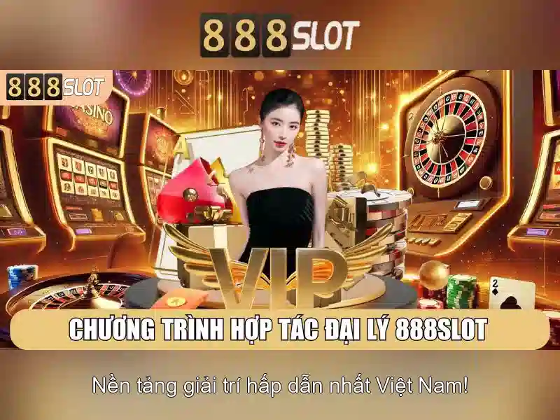 Thể loại slot game 888slot
