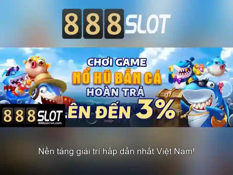 Tải 888SLOT APK