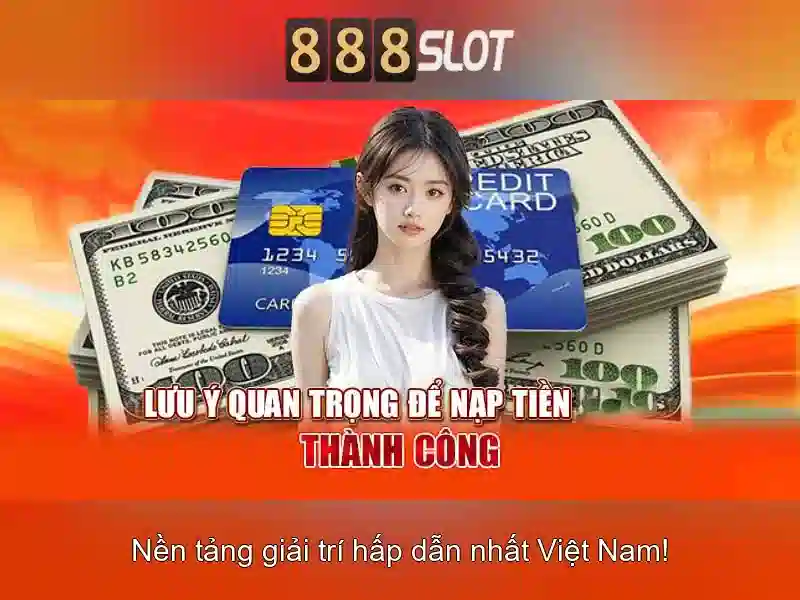 Tải 888SLOT APK
