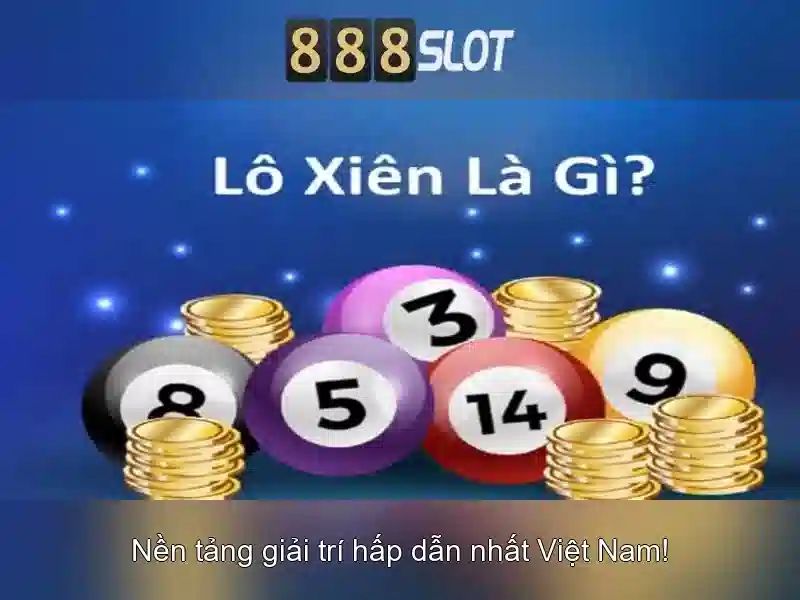 Khuyến Mãi Hấp Dẫn Với Tài 888slot