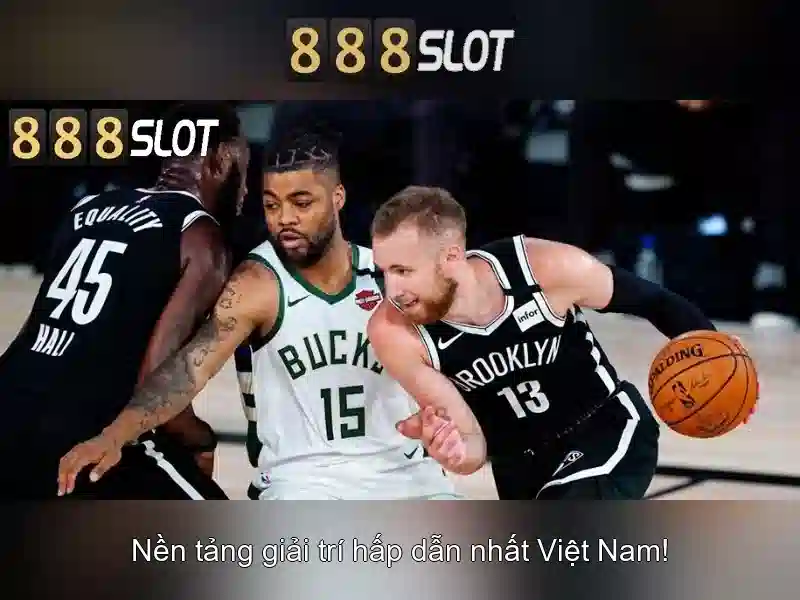 Ưu Đãi 888 Slot Casino
