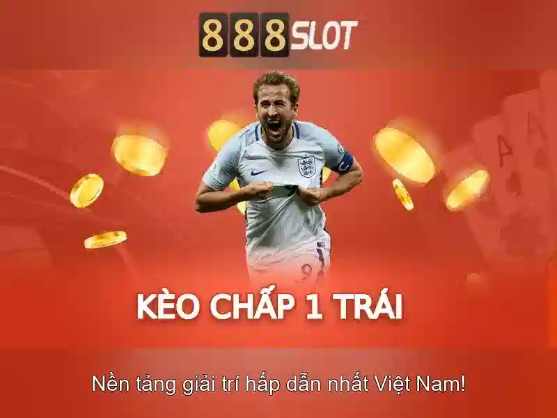 Trò chơi slot 888SLOT