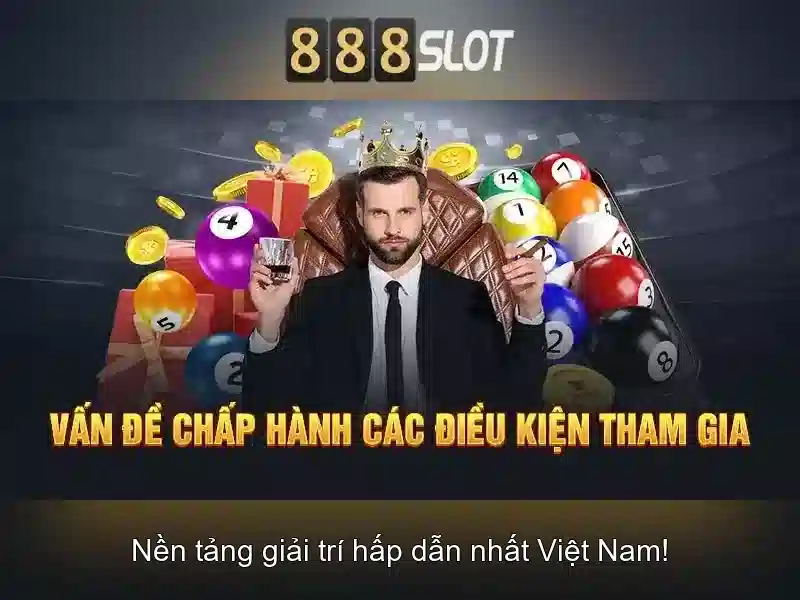 Phần Thưởng 888slot