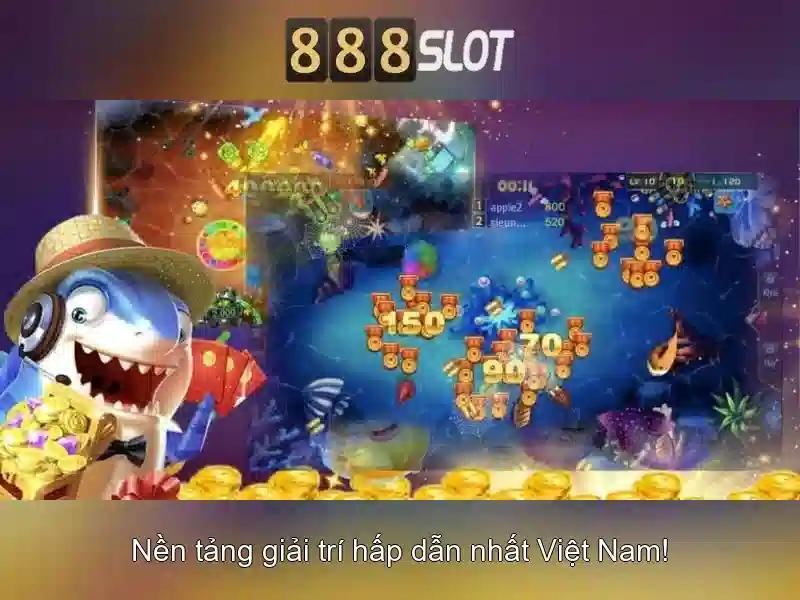 Khuyến Mãi Slot