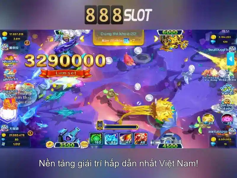 Quy Trình Đăng Nhập 888slot Login