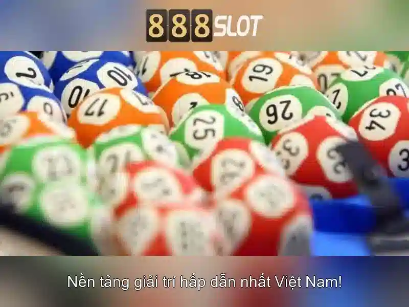 Khám Phá Thế Giới Cá Cược 888SLOT - Nơi Giải Trí Đỉnh Cao