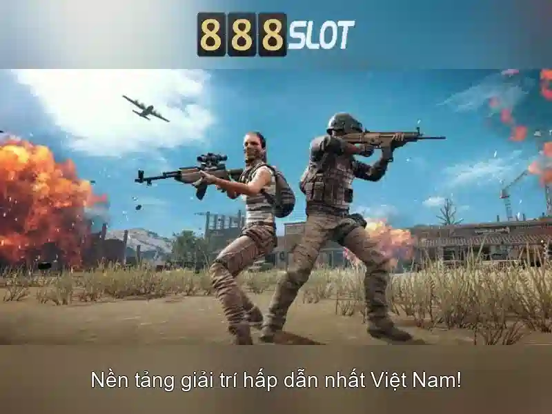 888SLOT – Ứng Dụng 888 Slot App Độc Quyền 2026
