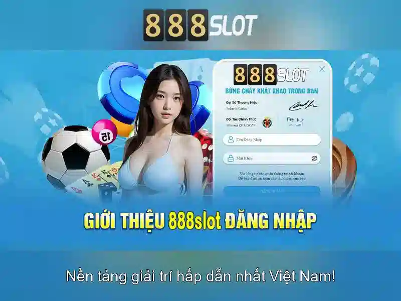 888SLOT – Trang Chủ Chính Thức, 888slot APK & 888slot.com Login 2026