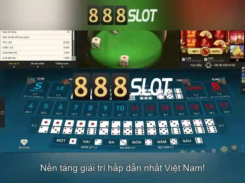 khuyến mãi slot