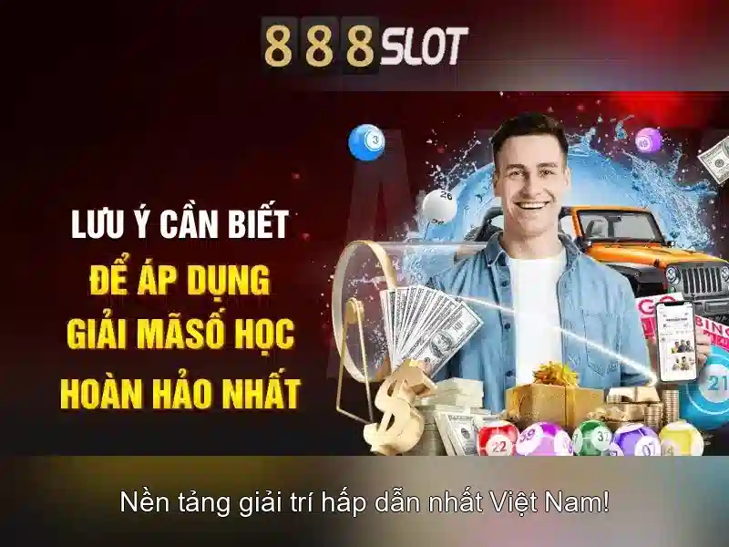 trải nghiệm game 888slot