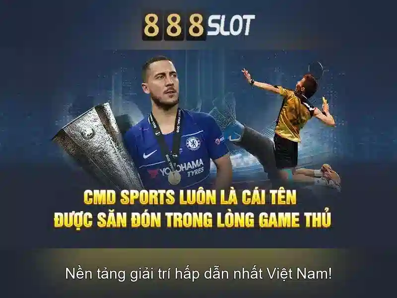 Trải Nghiệm Slot Trực Tuyến Đỉnh Cao