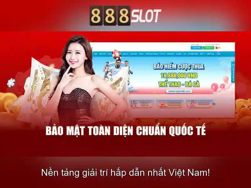 tuyển dụng kỹ thuật viên 888slot