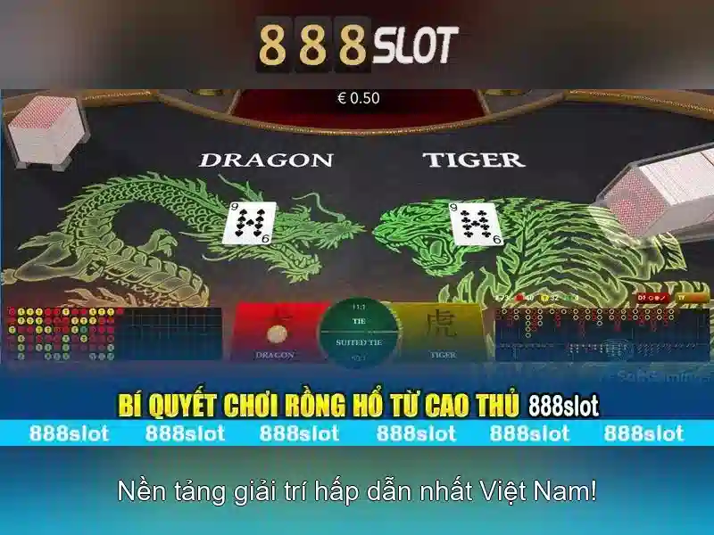 Trải Nghiệm Slot