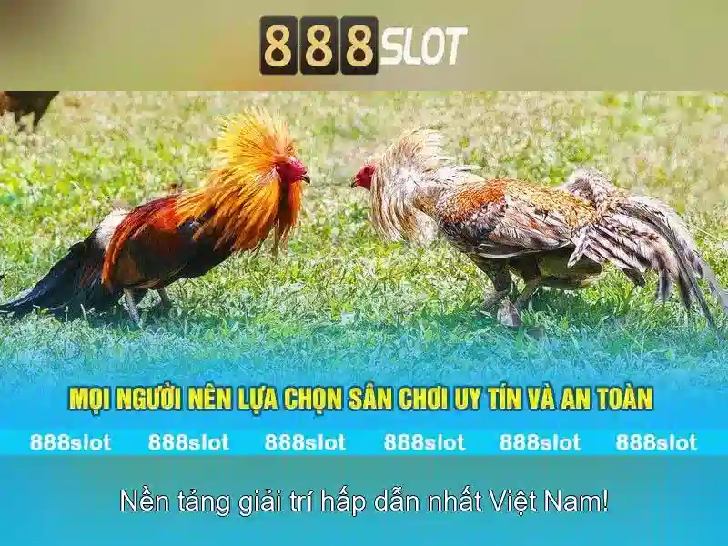 CÁC TRÒ CHƠI SLOT ĐANG POPULAR