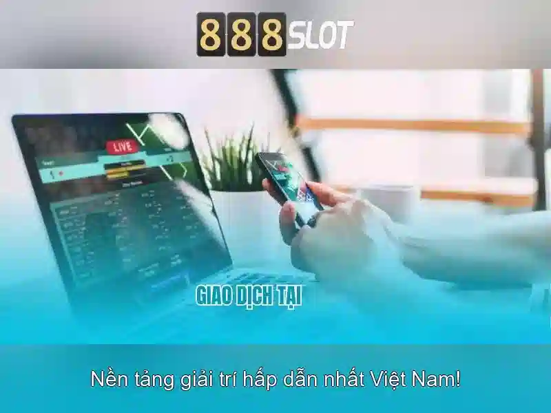 Tại Sao Chọn 888SLOT