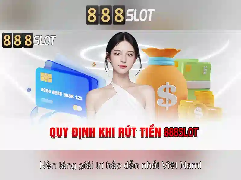 Điều Kiện Tham Gia 888SLOT – Hướng Dẫn Đăng Ký Nhanh Chóng