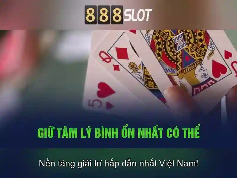 888SLOT – Kênh 888slot Channel