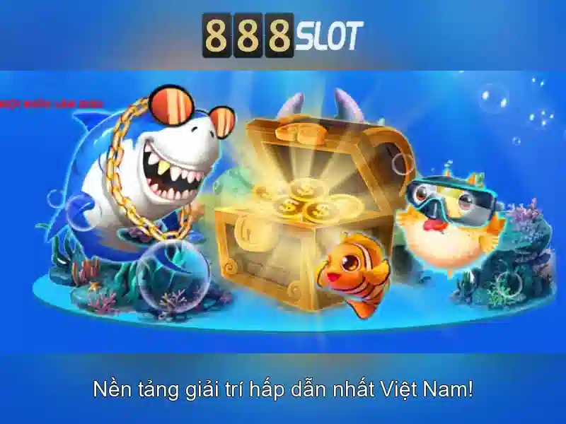 Khuyến mãi 888SLOT