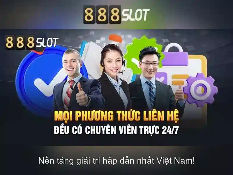 888SLOT – Ưu Đãi Khuyến Mãi 888slot apk ios 2026